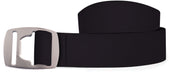 Bottle Opener Belt Black