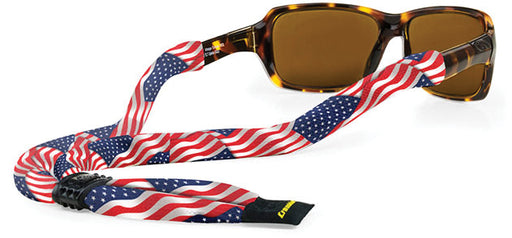 Croakies Suiter Us Flag X L