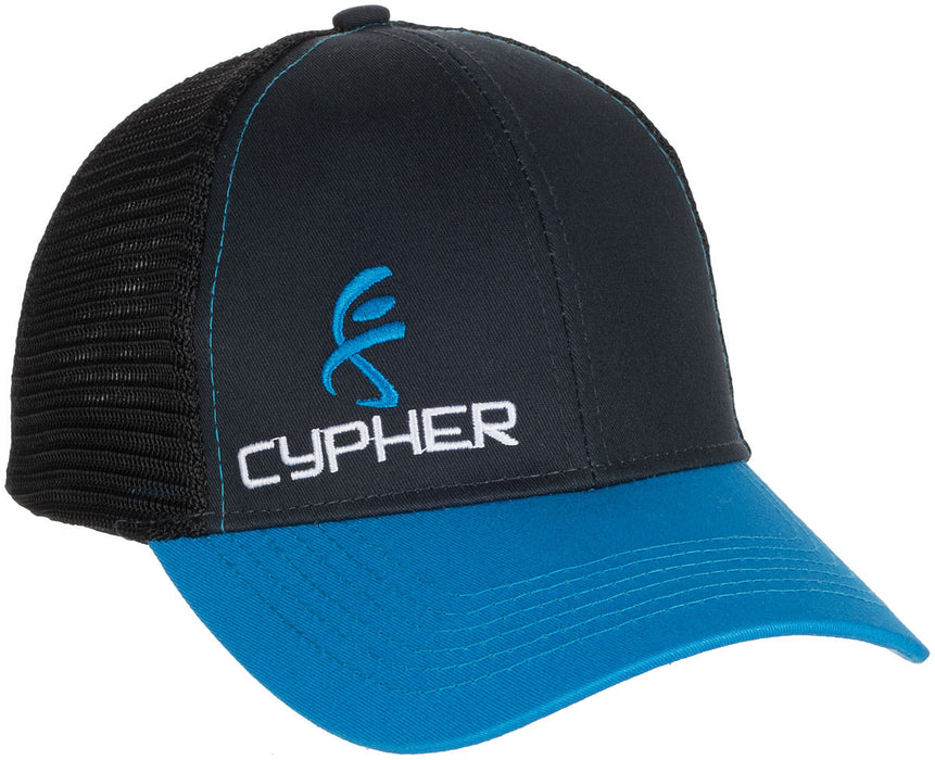 Cypher Verte X Cap   Blue