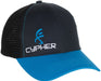 Cypher Verte X Cap   Blue