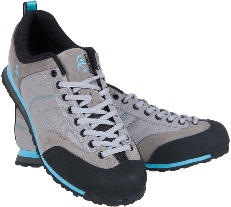 Logic Womens Vibram   4