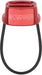 Arc Belay Device   Red