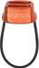 Arc Belay Device   Orange