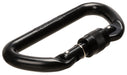 Cypher D Screw Gate Black