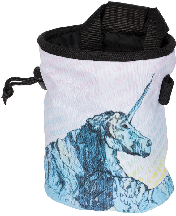 Cypher Chalk Bag   Unicorn