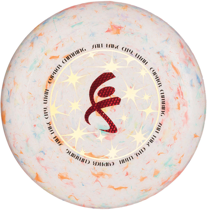 Cypher Frisbee Recycled 175 G