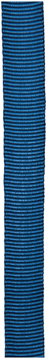 1"X300' Navy Tube Webbing