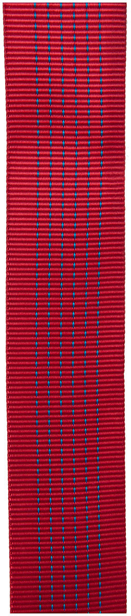 2"X150' Red Tube Webbing