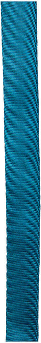 11/16"X300' Teal Tube Webbing