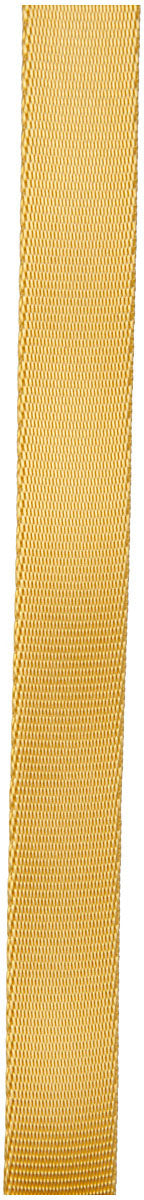 11/16"X300' Yellow Tube Web