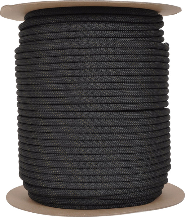 3/8" (9.5 Mm) X 600' Black