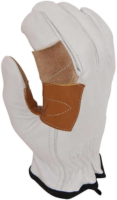 Rappel Glove Goat Skin   X S