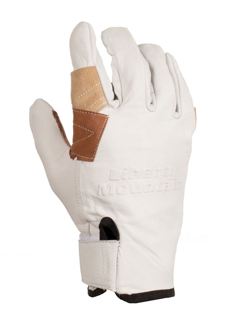 Rappel Glove Goat Skin   Md