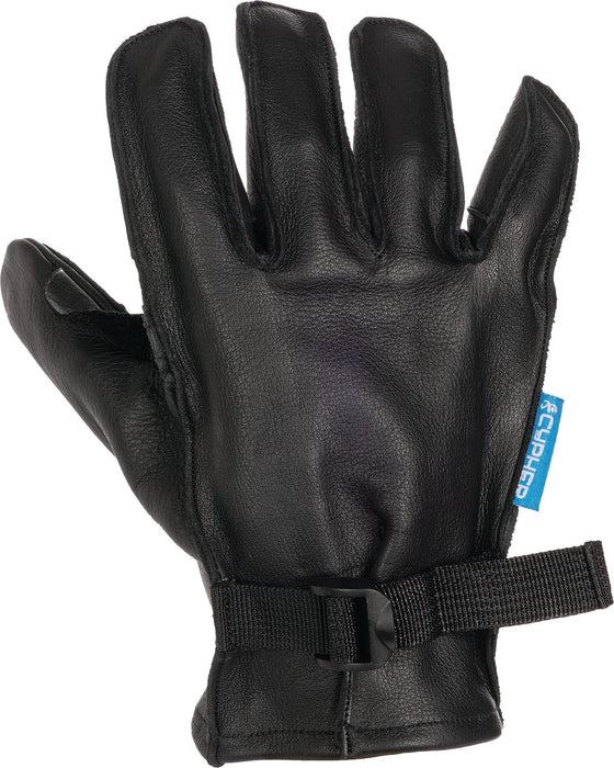 Rappel Glove Hd   S