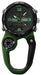 Ana Digi Mini Clip Green