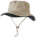 Boonie Hat Khaki Lg