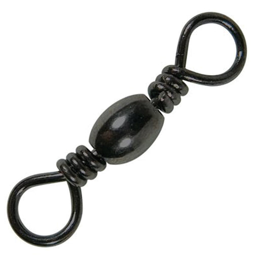 Barrel Swivel Black Size 1