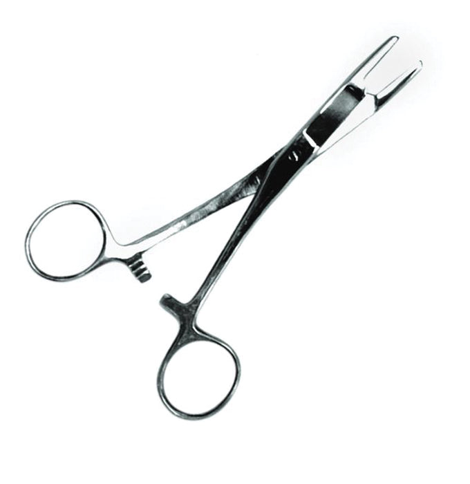 Surgical Pliers W/Scissors 6"