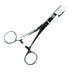 Surgical Pliers W/Scissors 6"