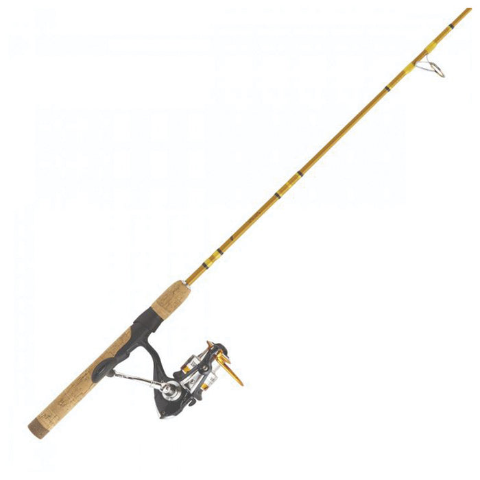 Spinning Combo 5'6" 2 Pc L