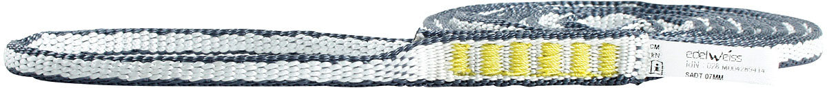 7 Mm Dyneema Sling 120 Cm/48"