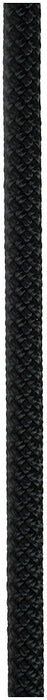 Speleo Ii   10 Mm X 200' Black