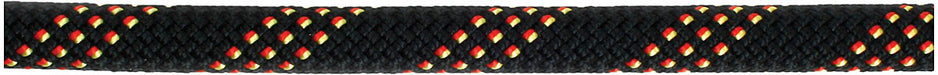 Speleo   11 Mm X 300' Black