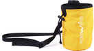 Edelweiss Chalk Bag Yellow