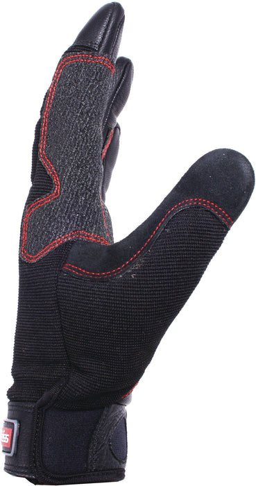 Speed Control Aramid Glove S