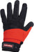 Control Leather Glove S