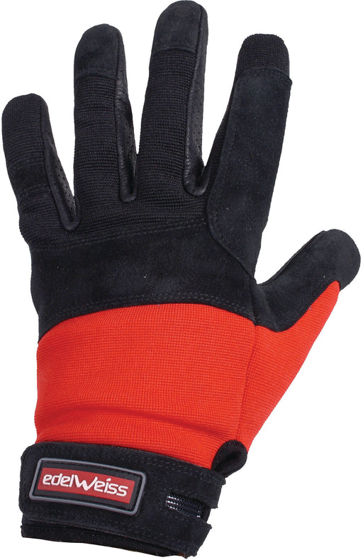 Control Leather Glove S