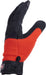 Control Leather Glove S