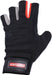 Five Fingerless Glove S