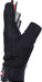 Five Fingerless Glove S