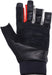 Five Fingerless Glove S