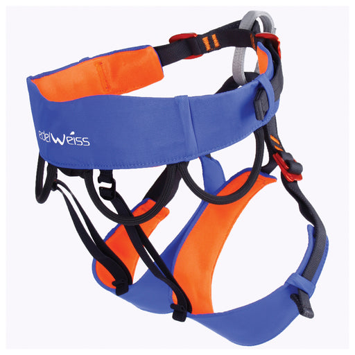 Sting Harness Blue M/L