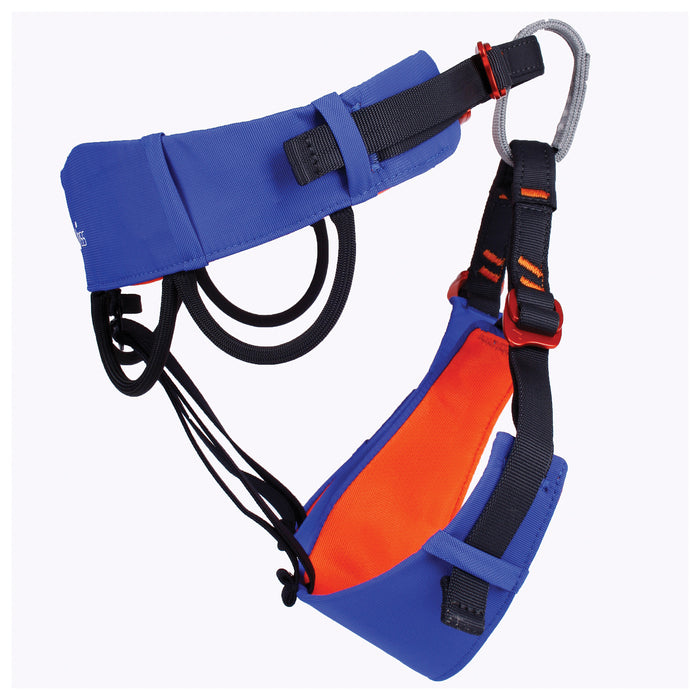 Sting Harness Blue M/L