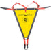 Delta Rescue Triangle Harness