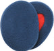 Earbags Thinslte Fleece Blu Md