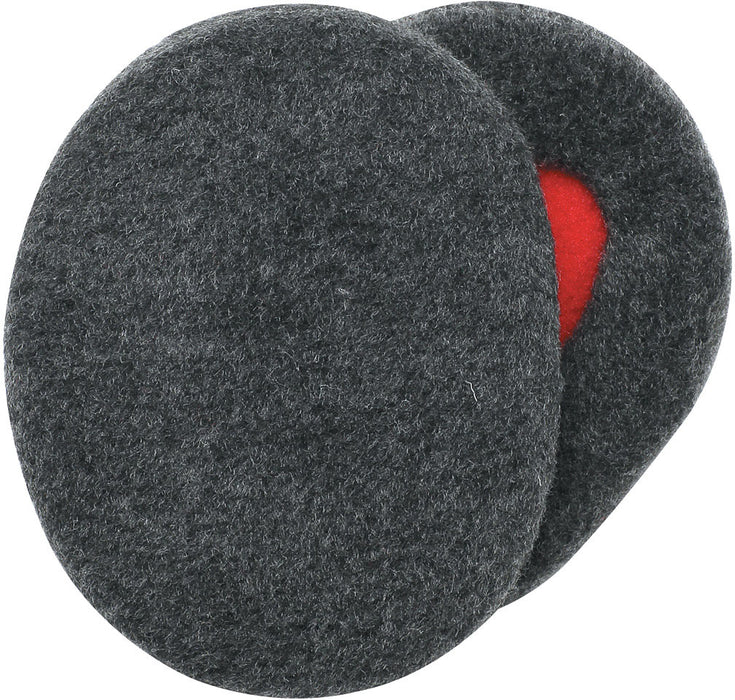 Earbags Thinslte Fleece Gry Sm