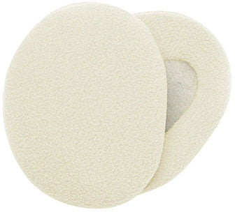 Earbags Thinslte Fleece Crm Sm