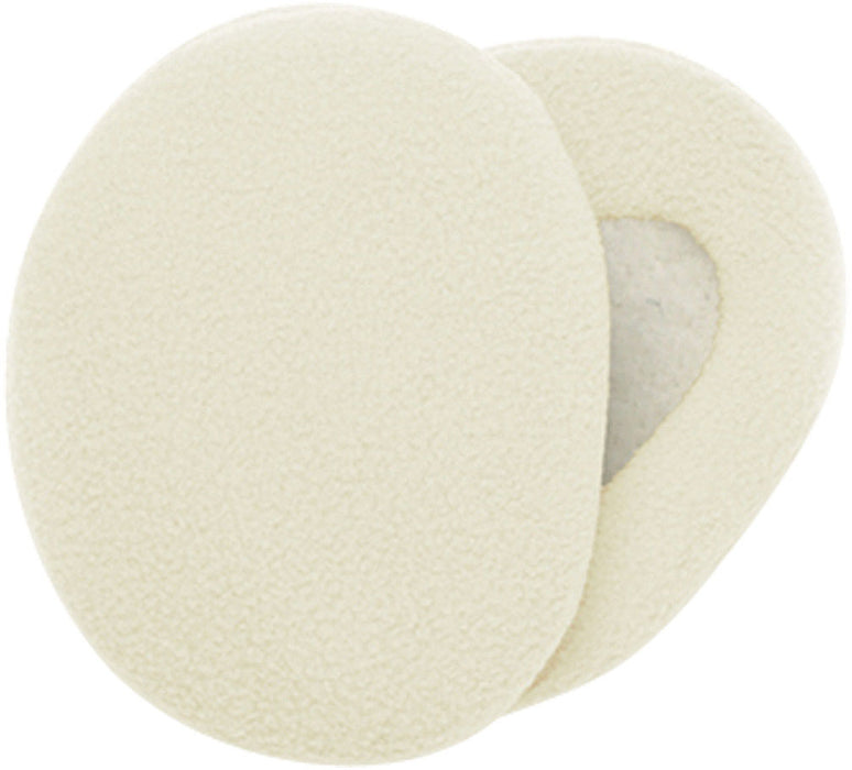 Earbags Thinslte Fleece Crm Md