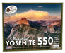 Beautiful Yosemite Puzzle