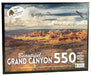 Beautiful Grand Canyon Puzzle