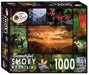 Beautiful Smoky Mtns Puzzle