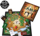 Camp Board Game