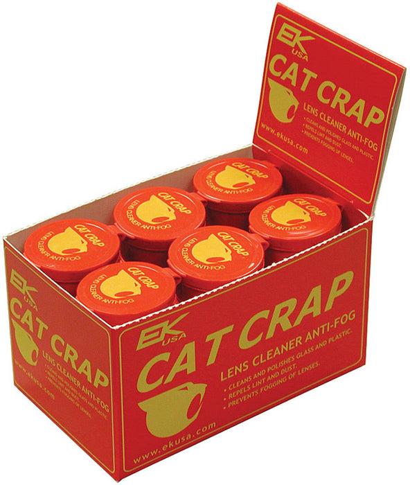 Cat Crap Litter Bo X 24 Pcs