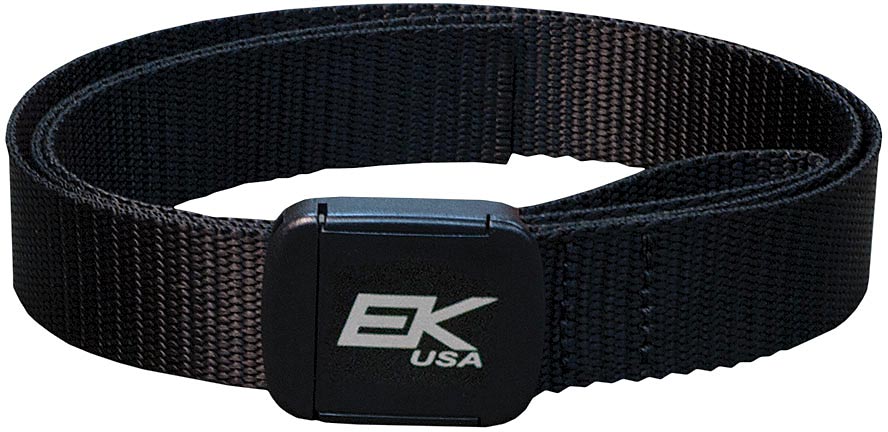 Kutt Off Belt Black