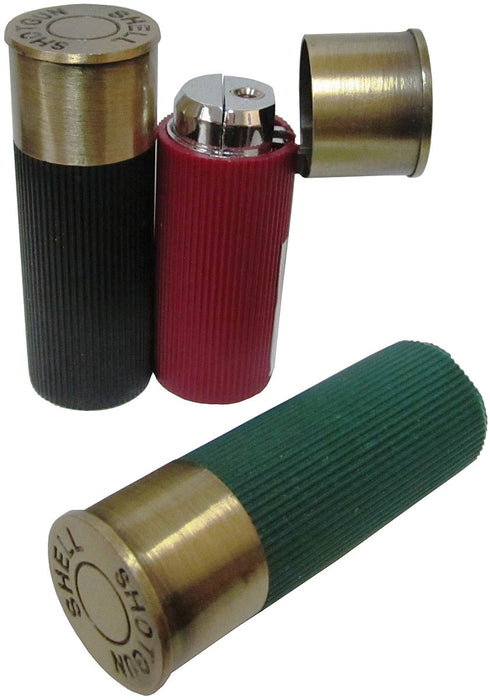 Shotgun Shell Torch Lighter