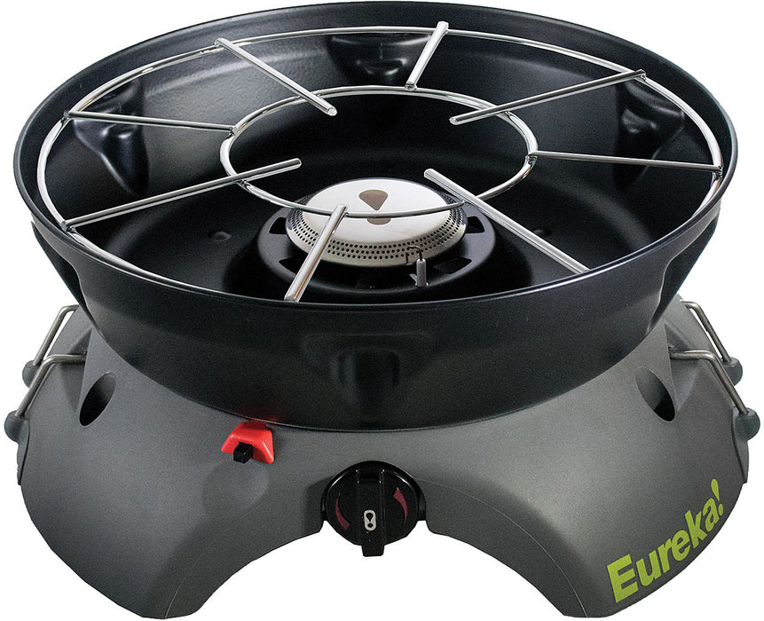 Eureka Gonzo Grill Cook System